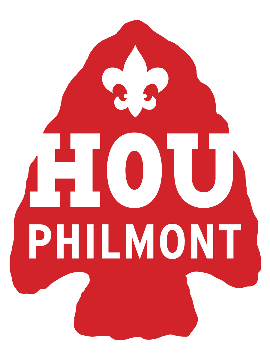 Houston Philmont Crews